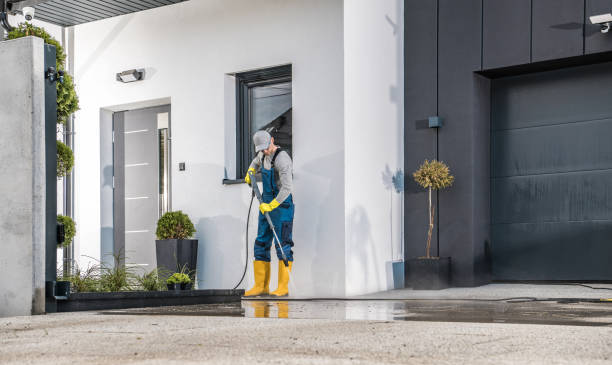 Best Commercial Pressure Washing in Raymond, IL